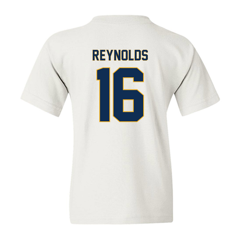 UTC - NCAA Women's Volleyball : Ashley Reynolds - Replica Shersey Youth T-Shirt-1