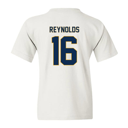 UTC - NCAA Women's Volleyball : Ashley Reynolds - Replica Shersey Youth T-Shirt-1