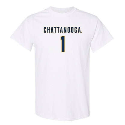 UTC - NCAA Women's Volleyball : Addison Walker - Replica Shersey T-Shirt-0