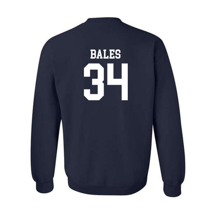 UTC - NCAA Softball : Emery Bales - Classic Shersey Crewneck Sweatshirt-1