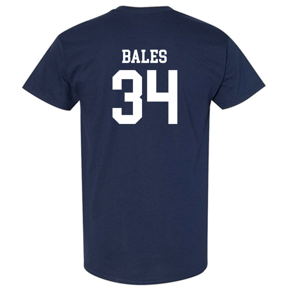 UTC - NCAA Softball : Emery Bales - Classic Shersey T-Shirt-1