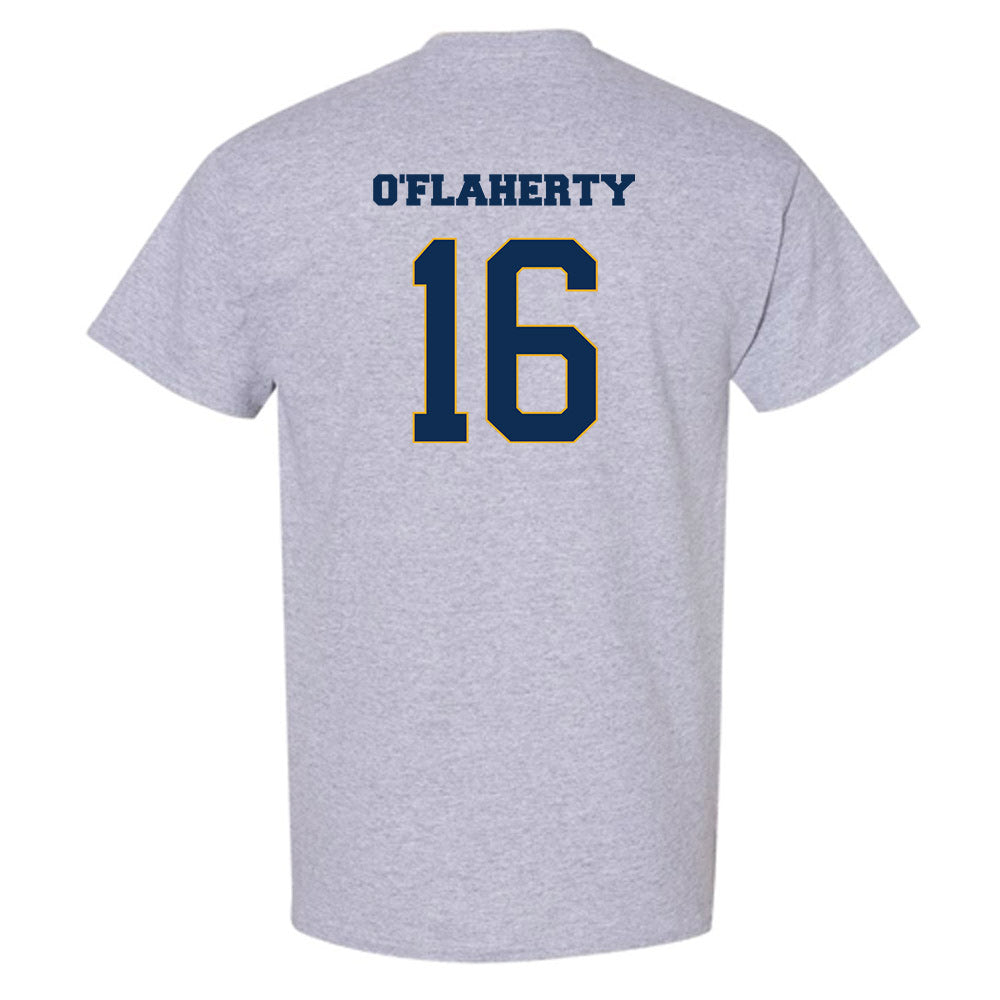 UTC - NCAA Softball : Peyton O'Flaherty - Replica Shersey T-Shirt-1