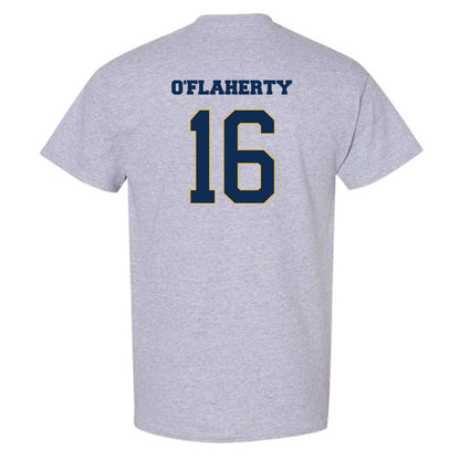UTC - NCAA Softball : Peyton O'Flaherty - Replica Shersey T-Shirt-1