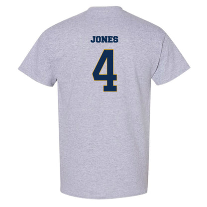 UTC - NCAA Softball : Raven Jones - Replica Shersey T-Shirt-1