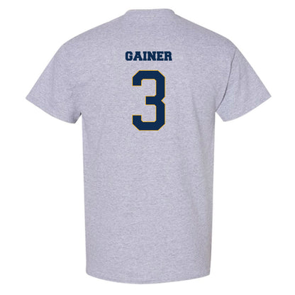UTC - NCAA Softball : Jade Gainer - Replica Shersey T-Shirt-1