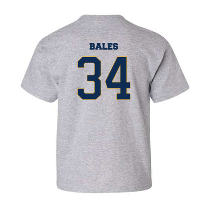 UTC - NCAA Softball : Emery Bales - Replica Shersey Youth T-Shirt-1