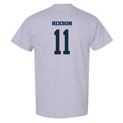  - NCAA Softball : Grace Hixson - Replica Shersey T-Shirt-1