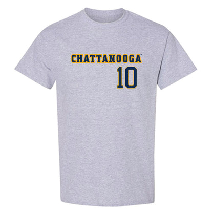 UTC - NCAA Softball : Ava Cowart - Replica Shersey T-Shirt-0