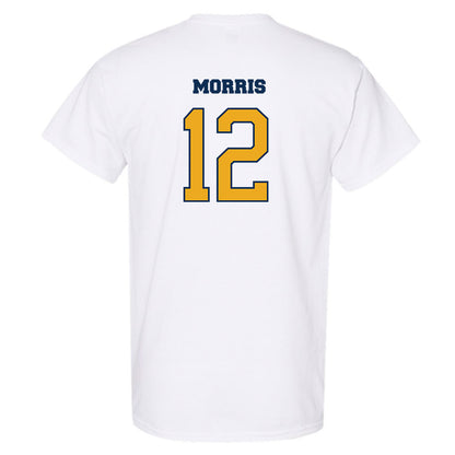 UTC - NCAA Women's Soccer : Taylor Morris - Replica Shersey T-Shirt