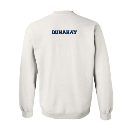 UTC - NCAA Women's Soccer : Savannah Dunahay - Replica Shersey Crewneck Sweatshirt-1