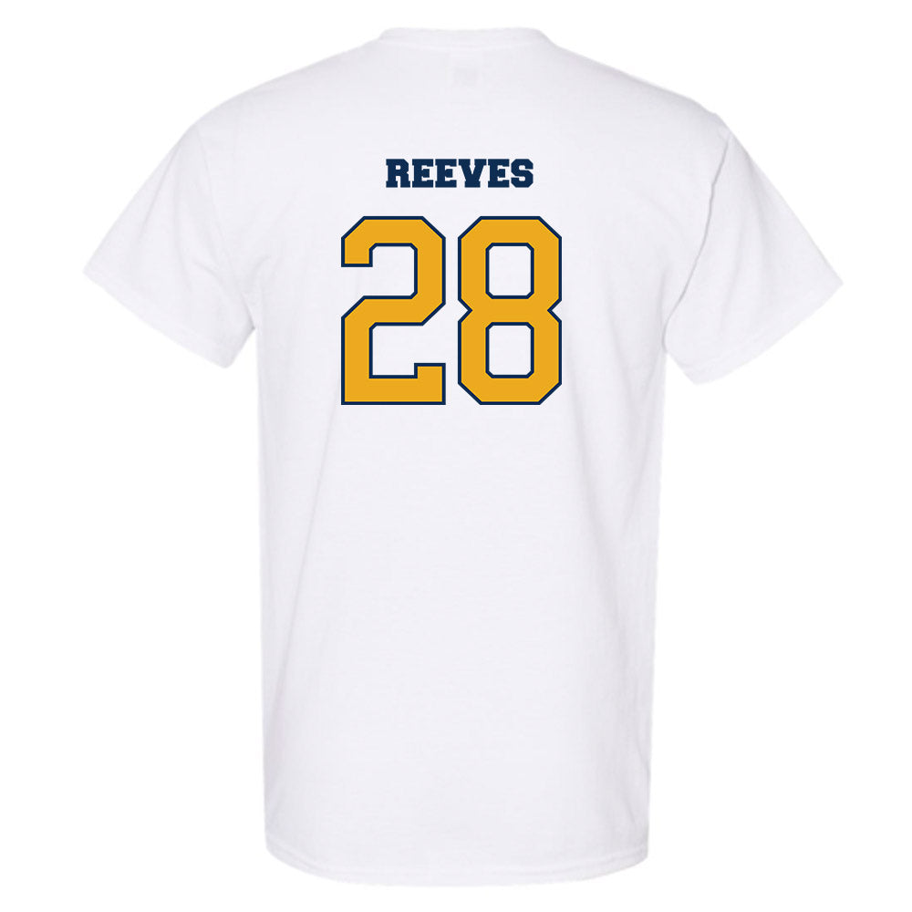 UTC - NCAA Women's Soccer : Emma Reeves - Replica Shersey T-Shirt-1