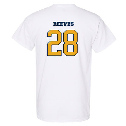 UTC - NCAA Women's Soccer : Emma Reeves - Replica Shersey T-Shirt-1