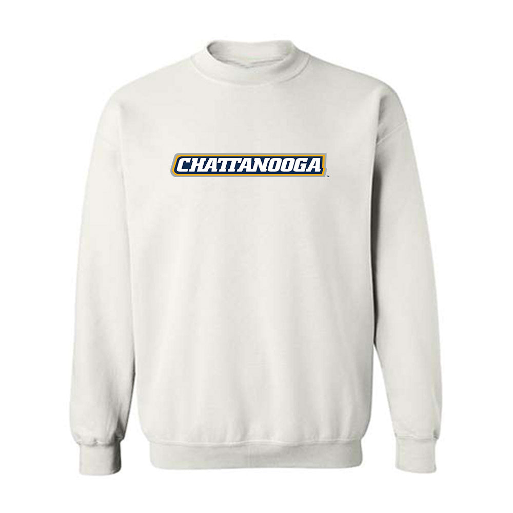 UTC - NCAA Women's Soccer : Savannah Dunahay - Replica Shersey Crewneck Sweatshirt-0