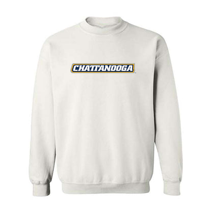 UTC - NCAA Women's Soccer : Savannah Dunahay - Replica Shersey Crewneck Sweatshirt-0