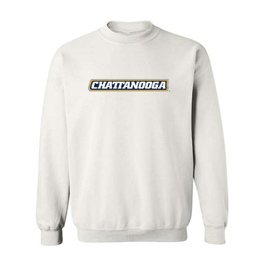 UTC - NCAA Women's Soccer : Savannah Dunahay - Replica Shersey Crewneck Sweatshirt-0