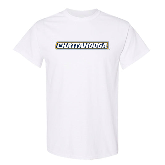 UTC - NCAA Women's Soccer : Savannah Dunahay - Replica Shersey T-Shirt-0