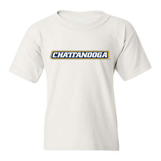 UTC - NCAA Women's Soccer : Savannah Dunahay - Replica Shersey Youth T-Shirt-0