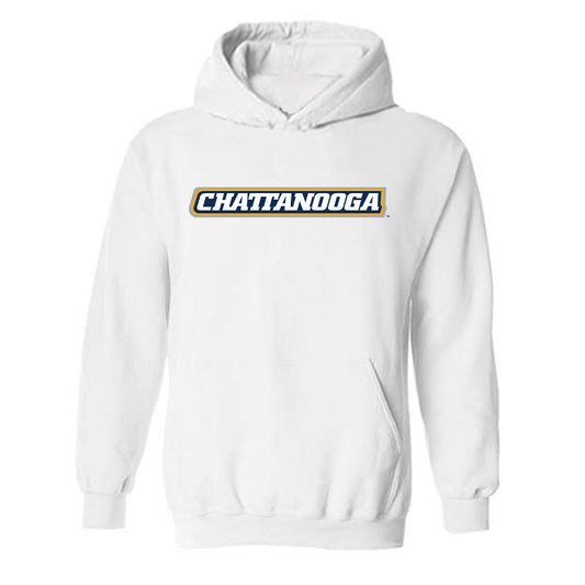UTC - NCAA Women's Soccer : Savannah Dunahay - Replica Shersey Hooded Sweatshirt-0