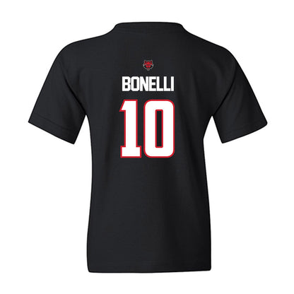 Arkansas State - NCAA Football : Jaylen Bonelli - Youth T-Shirt-1