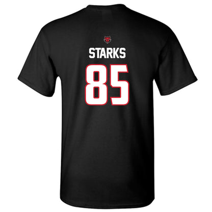 Arkansas State - NCAA Football : Tj Starks - T-Shirt