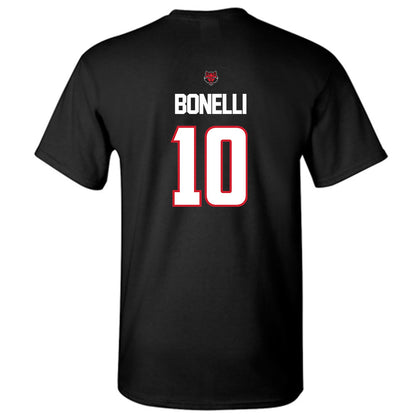 Arkansas State - NCAA Football : Jaylen Bonelli - T-Shirt-1