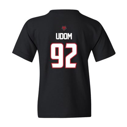 Arkansas State - NCAA Football : Obi Udom - Youth T-Shirt