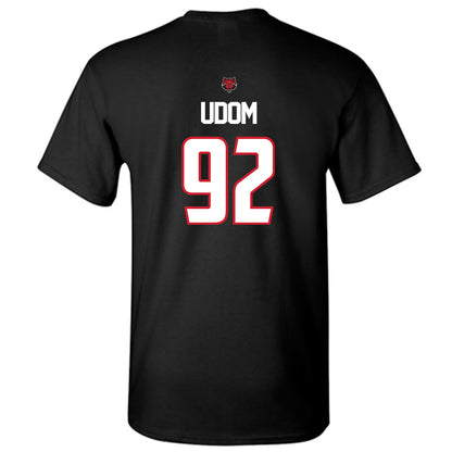 Arkansas State - NCAA Football : Obi Udom - T-Shirt