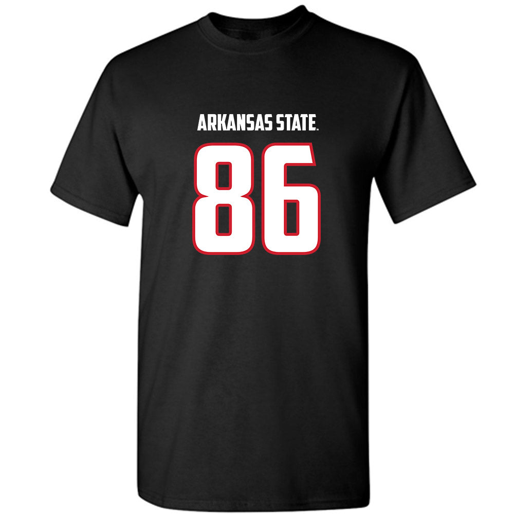 Arkansas State - NCAA Football : Skylar Purifoy - T-Shirt