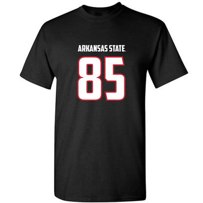 Arkansas State - NCAA Football : Tj Starks - T-Shirt