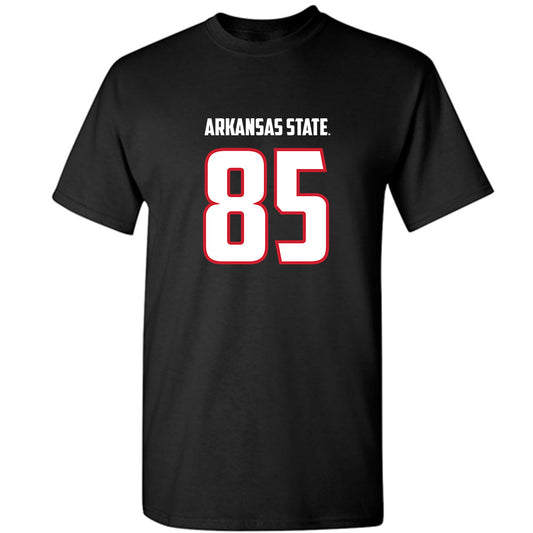 Arkansas State - NCAA Football : Tj Starks - T-Shirt