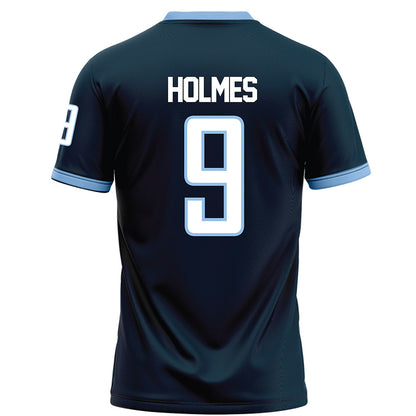 Old Dominion - NCAA Football : Jordan Holmes - Navy Football Jersey