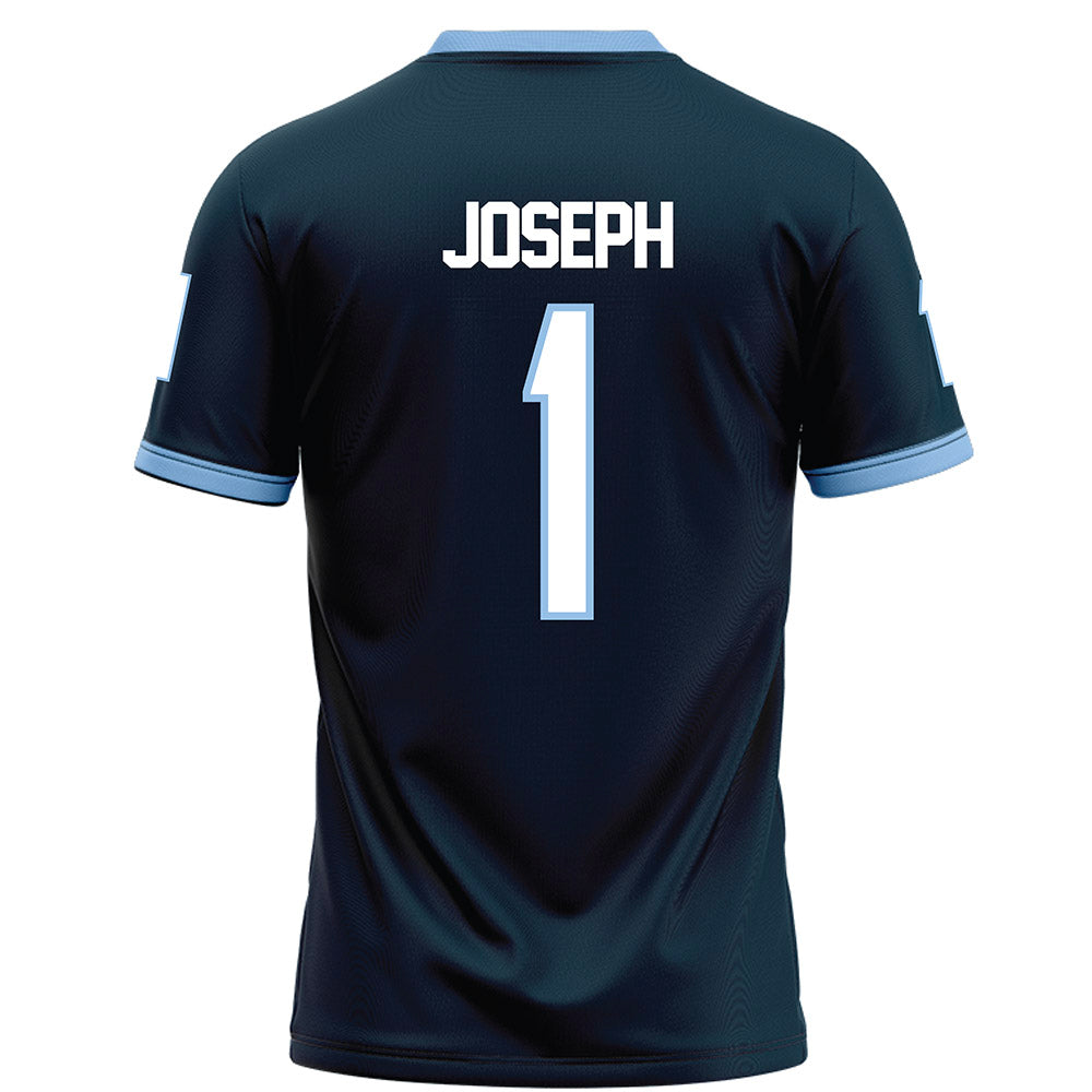 Old Dominion - NCAA Football : Colton Joseph - Navy Football Jersey-1