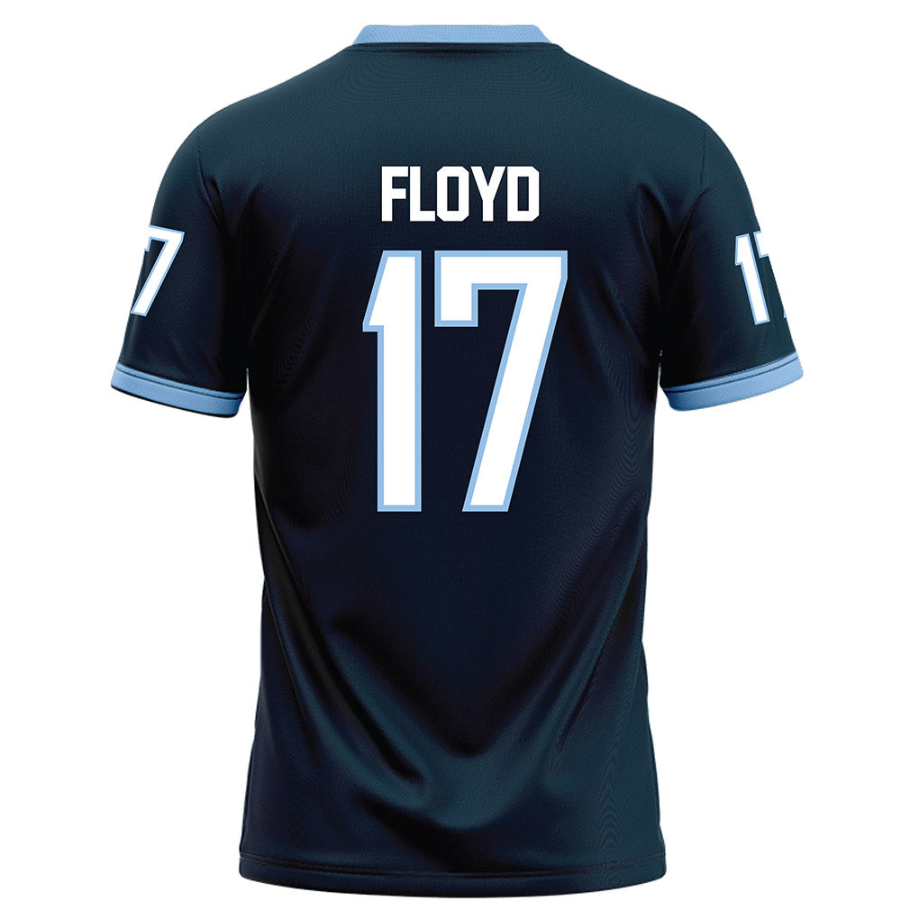 Old Dominion - NCAA Football : Cj Floyd - Navy Football Jersey-1