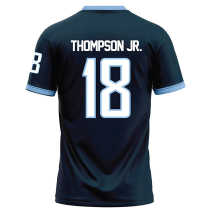 Old Dominion - NCAA Football : Mario Thompson Jr. - Navy Football Jersey