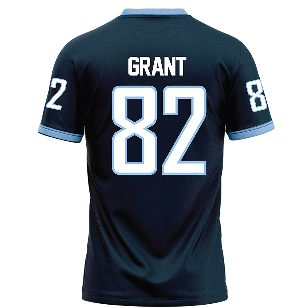 Old Dominion - NCAA Football : Jeremiah Grant - Navy Football Jersey-1