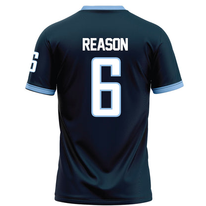 Old Dominion - NCAA Football : Rasheed Reason - Navy Football Jersey