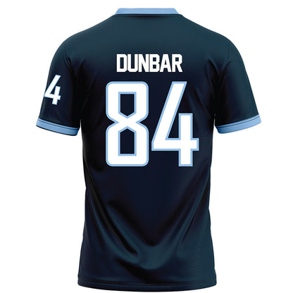 Old Dominion - NCAA Football : Quan Dunbar - Football Jersey