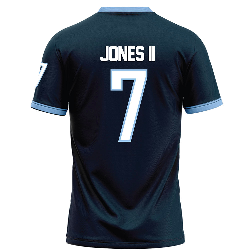 Old Dominion - NCAA Football : Will Jones II - Navy Football Jersey