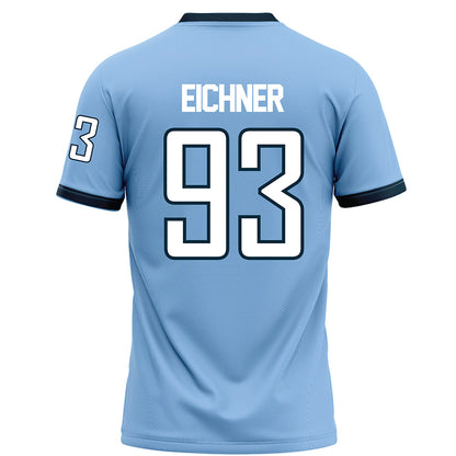 Old Dominion - NCAA Football : Nathanial Eichner - Football Jersey