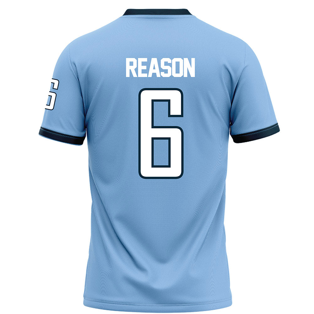 Old Dominion - NCAA Football : Rasheed Reason - Football Jersey