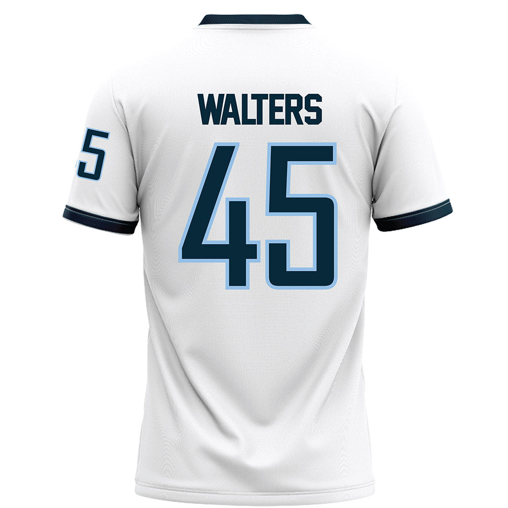 Old Dominion - NCAA Football : Brock Walters - Football Jersey