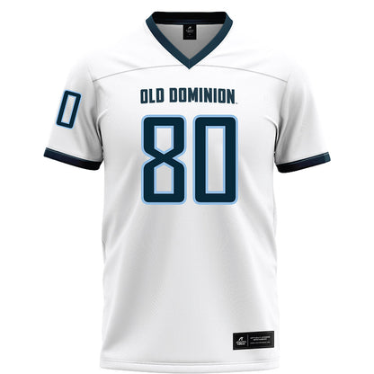 Old Dominion - NCAA Football : DJ Chandler - Football Jersey