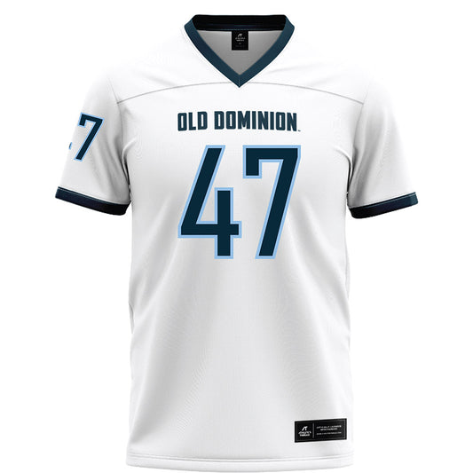 Old Dominion - NCAA Football : Koa Naotala - Football Jersey