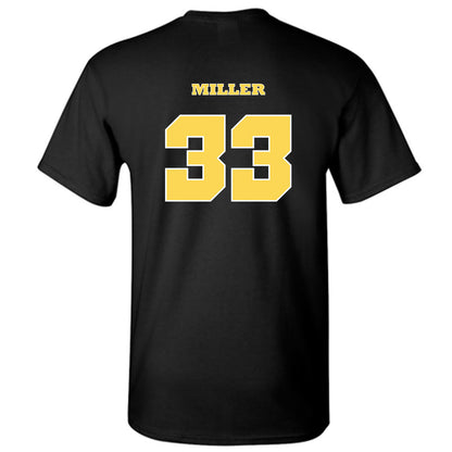 NSU - NCAA Men's Basketball : Maddox Miller - Replica Shersey T-Shirt