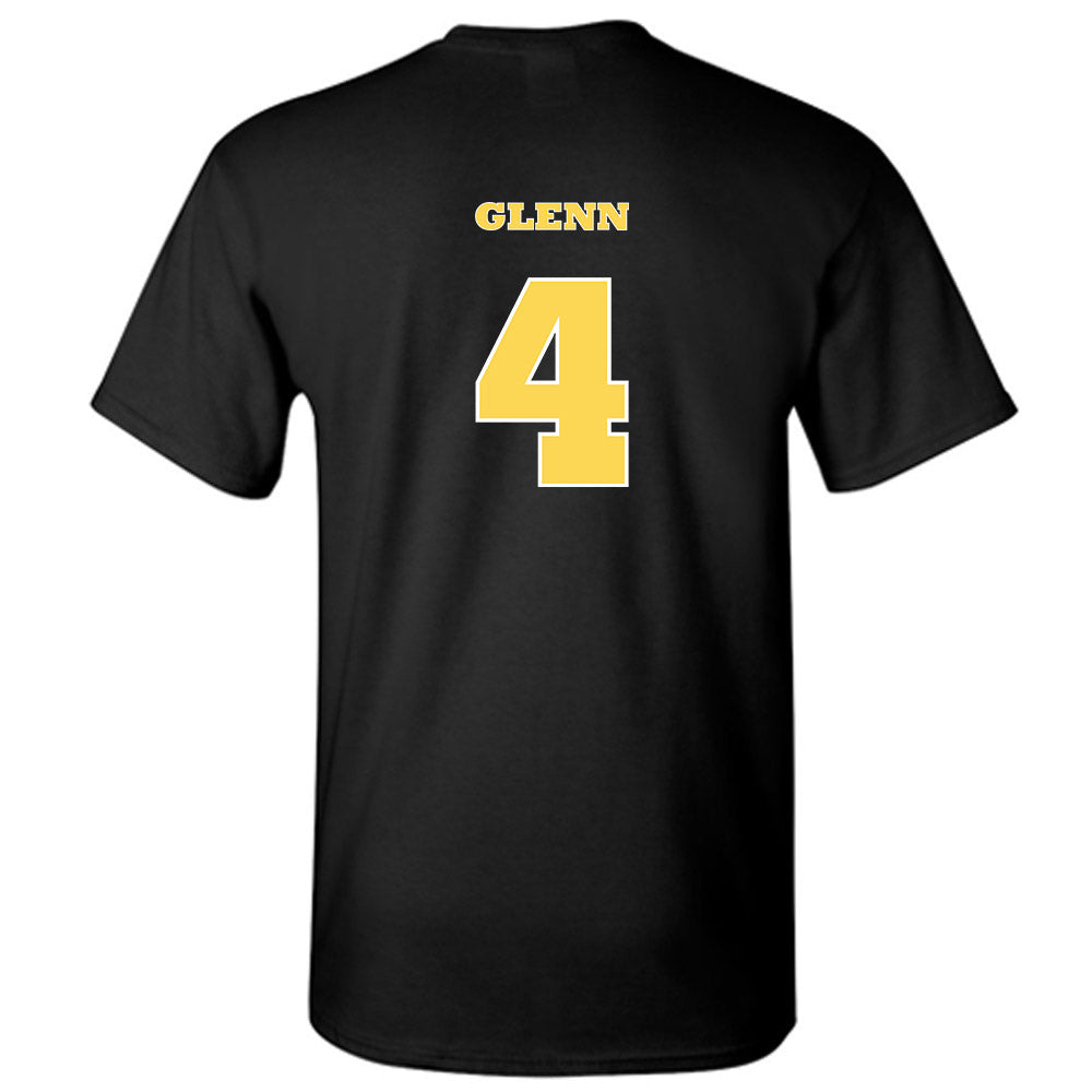 NSU - NCAA Men's Basketball : James Glenn - Replica Shersey T-Shirt