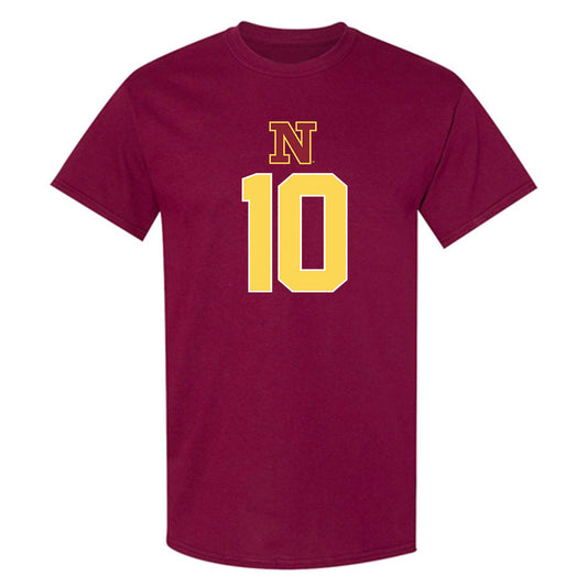 NSU - NCAA Women's Basketball : Lily Klein - Replica Shersey T-Shirt