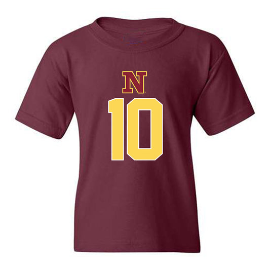 NSU - NCAA Women's Basketball : Lily Klein - Replica Shersey Youth T-Shirt