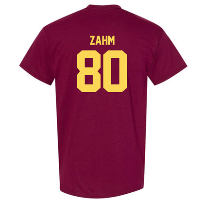 NSU - NCAA Football : Owen Zahm - Replica Shersey T-Shirt