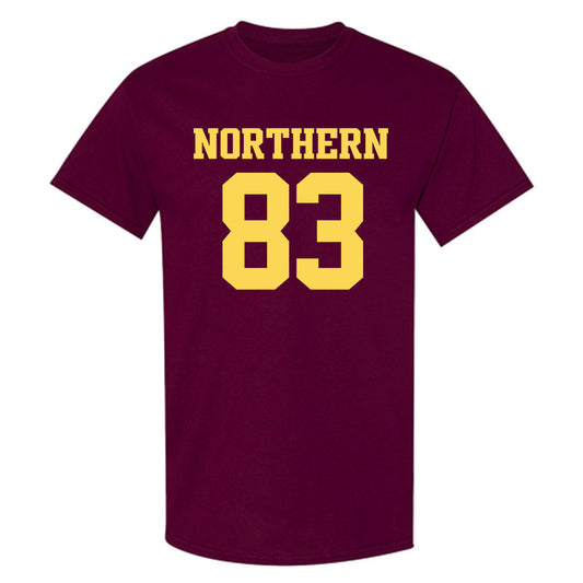 NSU - NCAA Football : Cooper Eisenbeisz - Replica Shersey T-Shirt-0