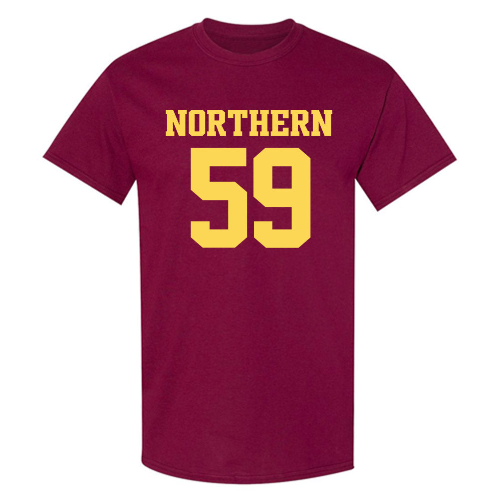 NSU - NCAA Football : Kaydn Turnbow - Replica Shersey T-Shirt